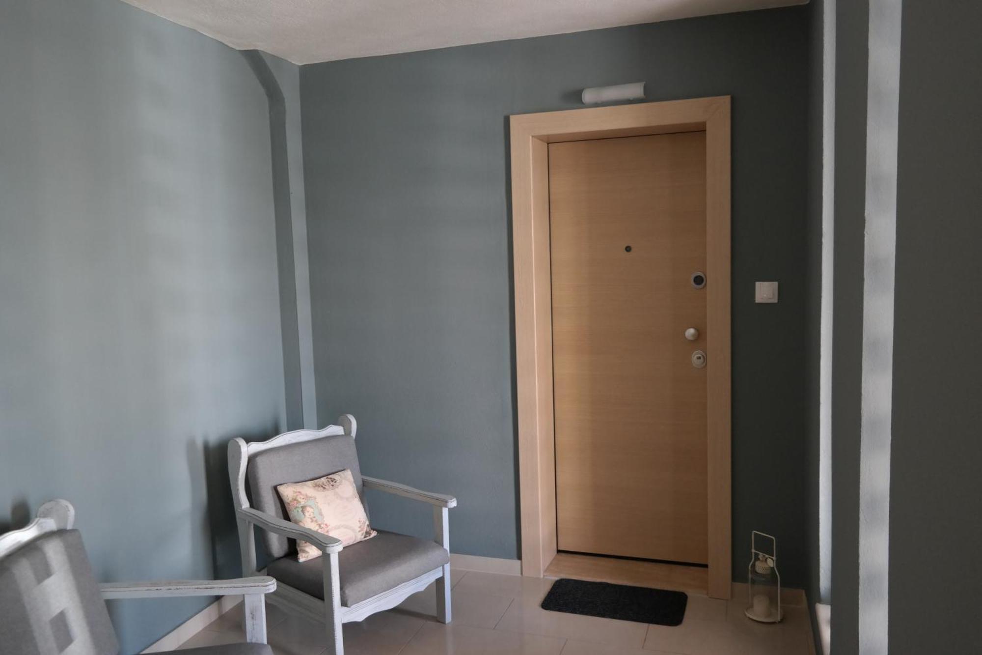 C&C Apartments Alexandroupoli Exterior foto